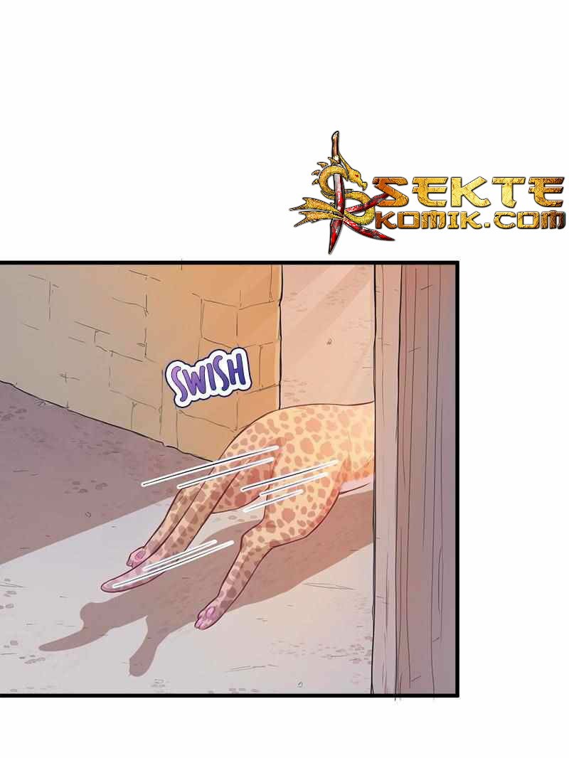 Beauty and the Beasts Chapter 42 Gambar 31